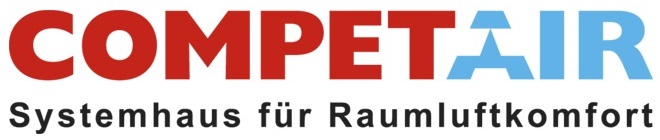 CompetAir GmbH
